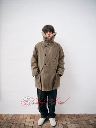 Holiday editorial