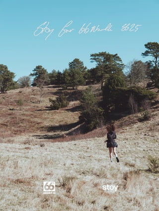 66°North Spring / Summer '25 by Stoy