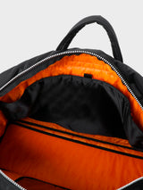 Porter-Yoshida & Co. - TANKER DUFFLE BAG in Black