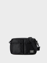 Porter-Yoshida & Co. - Tanker Sling Bag in Black