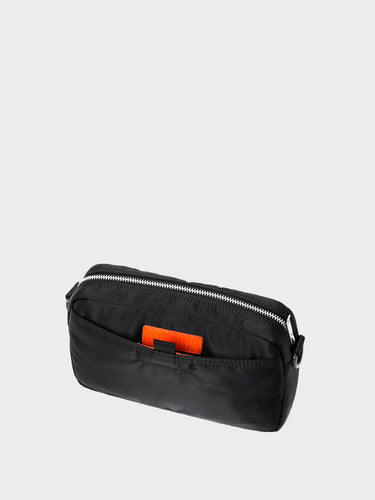 Porter-Yoshida & Co. - Tanker Sling Bag in Black
