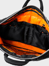 Porter-Yoshida & Co. - Tanker 2Way Document Bag in Black