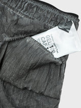 Satisfy - Rippy 3" Trail Shorts in Aged Black
