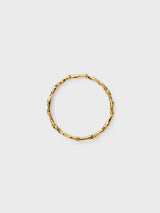 Lea Hoyer - Ellen Bracelet With Gold Plating