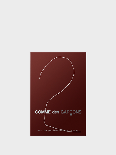 Comme des Garçons Parfums - 2 Perfume (50 ml)