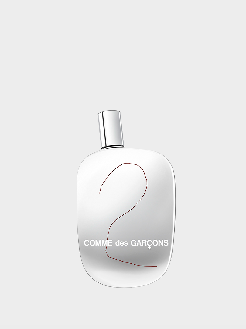 Comme des top garcons 2 notes