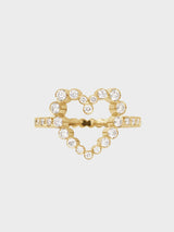 Sophie Bille Brahe - Ensemble Coeur Ring