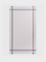 Tekla - Sarong in Lila