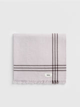Tekla - Sarong in Lila