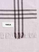 Tekla - Sarong in Lila