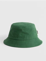Tekla - Bucket Hat in Verde
