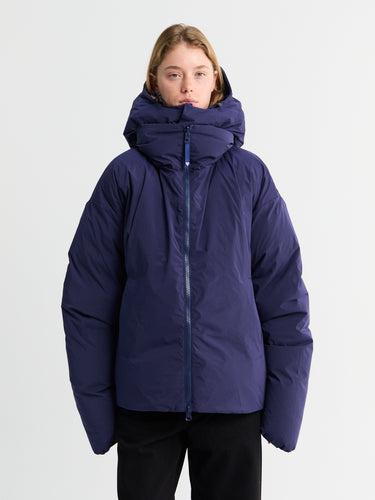 66 North - Aegisida Down Jacket in Eventide