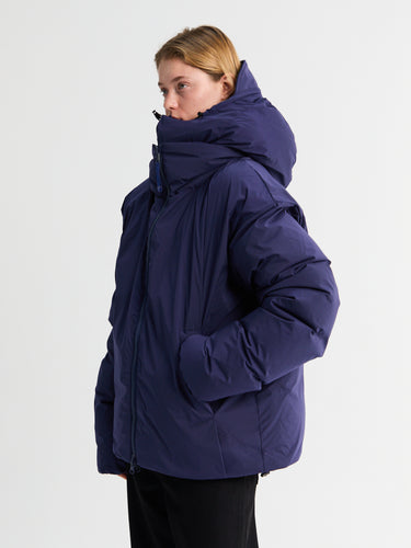 66 North - Aegisida Down Jacket in Eventide