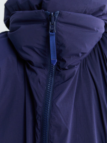 66 North - Aegisida Down Jacket in Eventide
