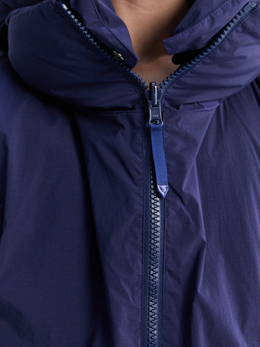 66 North - Aegisida Down Jacket in Eventide