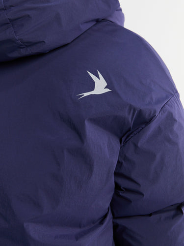 66 North - Aegisida Down Jacket in Eventide