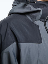 66 North - Dyngja Shell Jacket in Black