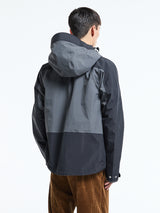 66 North - Dyngja Shell Jacket in Black
