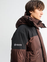 66 North - Tindur Down Jacket in Blood Bay