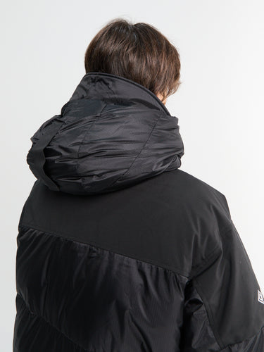 66 North - Tindur Down Jacket in Black