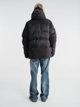 66 North - Tindur Down Jacket in Black