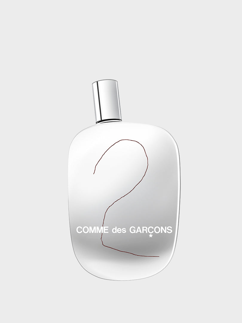 Comme des Garçons - 2 Perfume (100 ml)