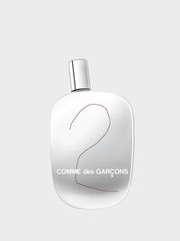 Comme des Garçons Parfums - 2 Perfume (100 ml)