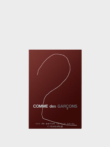 Comme des Garçons Parfums - 2 Perfume (100 ml)