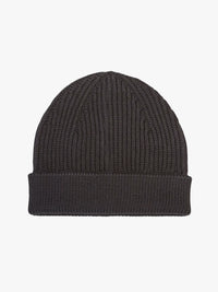 Medium Beanie in Black