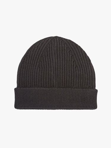 Andersen-Andersen - Medium Beanie in Black