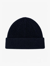 Andersen-Andersen - Beanie Medium in Navy Blue
