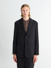 Another Aspect - Another Suit Jacket 3.0 in Black