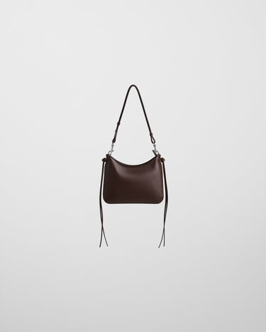 Phoebe Philo - Small Gig Bag in Cognac
