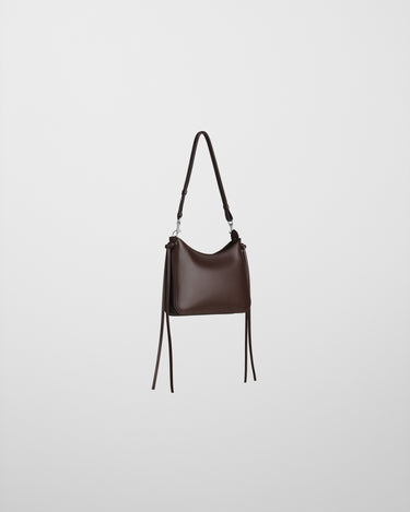 Phoebe Philo - Small Gig Bag in Cognac