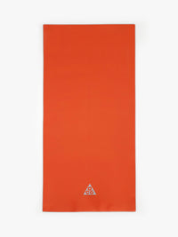 Nike - ACG Neck Wrap Reversible in Safety Orange, Summit White, Silver