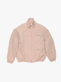 Acne Studios - Washed Logo Jacket in Mushroom Beige