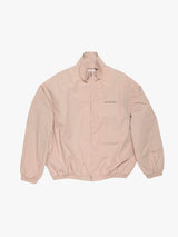 Acne Studios - Washed Logo Jacket in Mushroom Beige