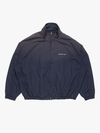 Acne Studios - Washed Logo Jacket in Navy