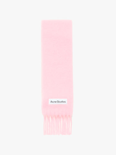 Acne Studios - Ac-Ux-Scar000015 in Cotton Candy Pink