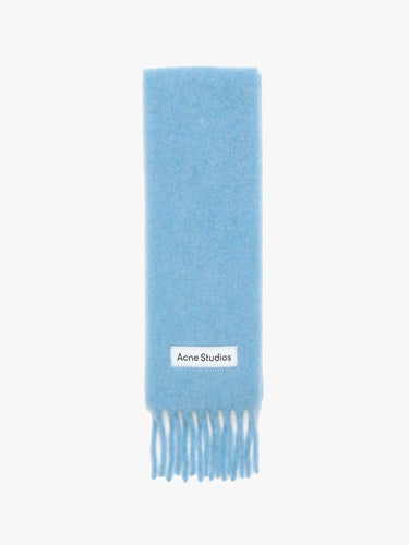 Acne Studios - Ac-Ux-Scar000015 in Light Blue