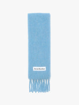 Acne Studios - Ac-Ux-Scar000015 in Light Blue