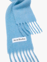 Acne Studios - Ac-Ux-Scar000015 in Light Blue