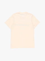 Acne Studios - Graphic T-shirt in Pale Pink