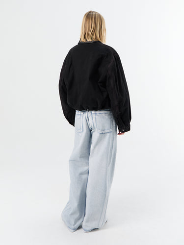 Acne Studios - Bomber blouson jacket