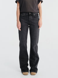 Acne Studios - 2009F Jeans in Vintage Black