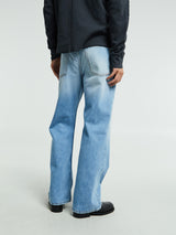 Acne Studios - 2021 Jeans in Light Blue Vintage