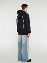 Acne Studios - 2023 Super Baggy Fit Jeans in Light blue