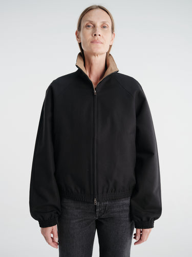 Acne Studios - Fn-Wn-Outw001167 in Black