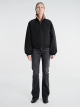 Acne Studios - Fn-Wn-Outw001167 in Black