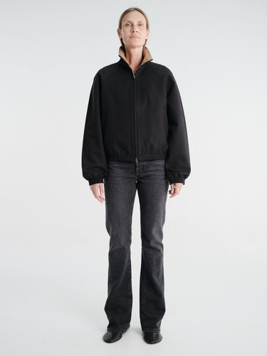 Acne Studios - Fn-Wn-Outw001167 in Black